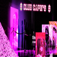 outsid the club