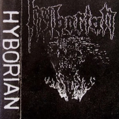 hyborian-temple <demo> 1992