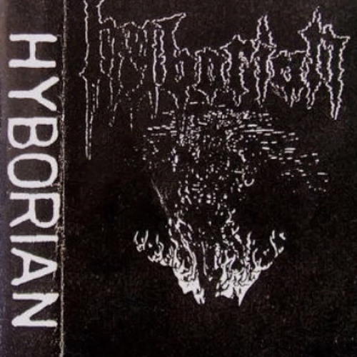 hyborian-temple <demo> 1992