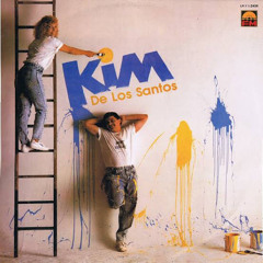 Kim De Los Santos - Tomatero (en vivo )