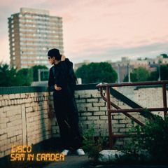Cisco - 5am In Camden