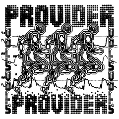 PROVIDER VOL.5 - Mix by LB3