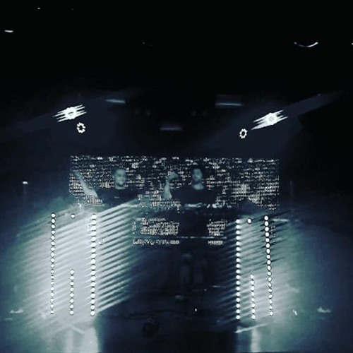Higher State LIVE @ Output Pres. Sneijder