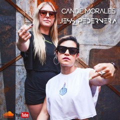 Cande Morales B2B Jess Pedernera > 30/10/2021