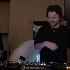 TOBIAHS Live - Twitch Set 07/09/24