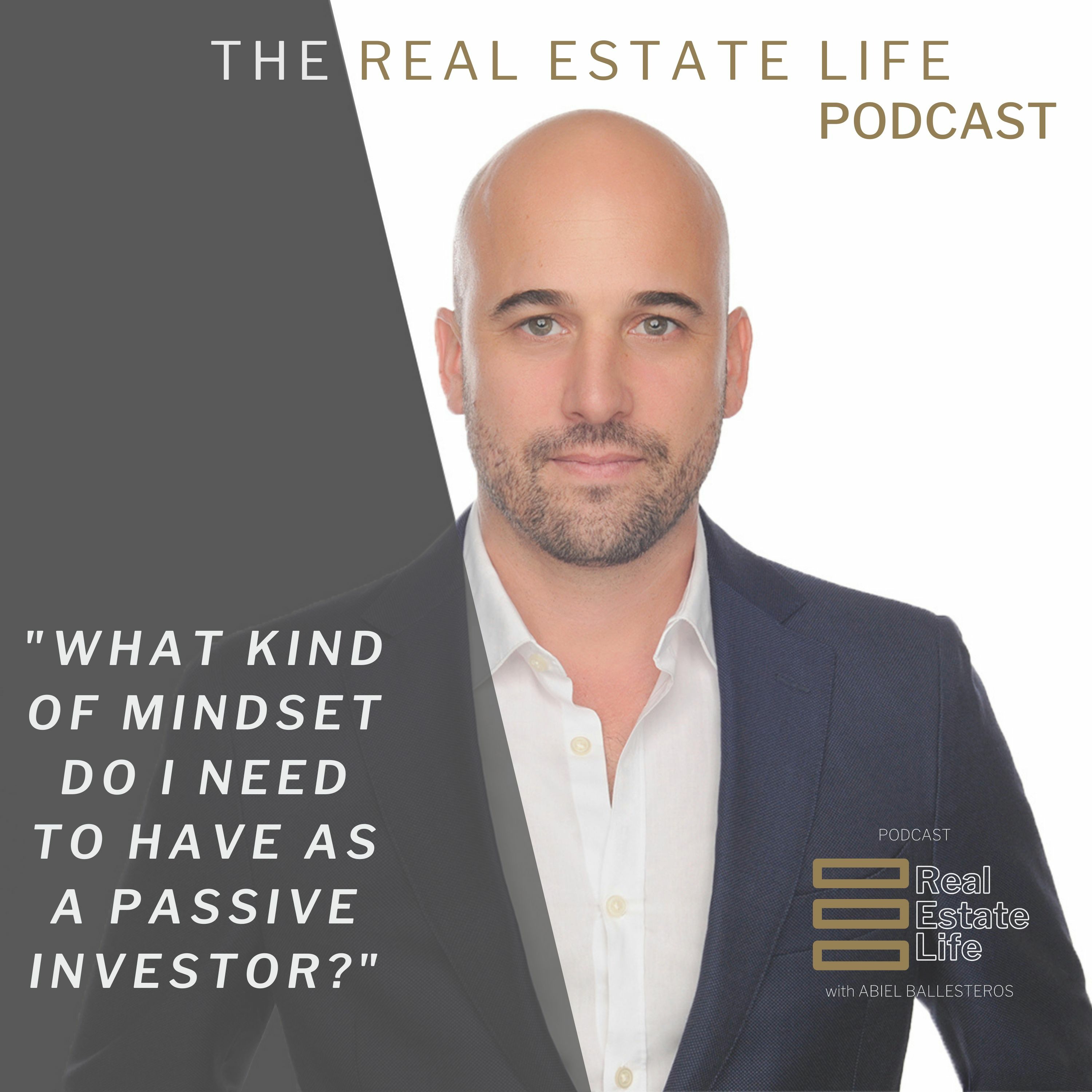 The Real Estate Life Podcast