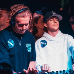 Put me in a trance- Max Dean