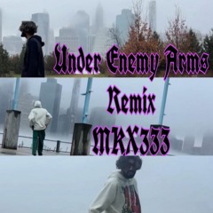Under Enemy Arms Remix - MKX333