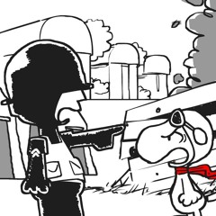 Junkyard | Funkin Peanuts