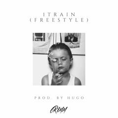 1Train [freestyle] (prod. HUGO)