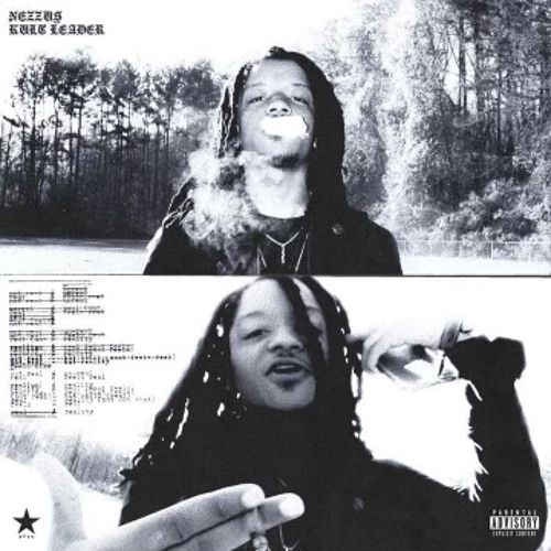 Nezzus- Hold sht dwn (Prod. Mitchxy)