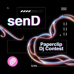 senD - Paperclip DJ contest