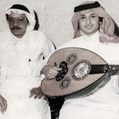 الف مره جلسة عود - عبدالمجيد عبدالله