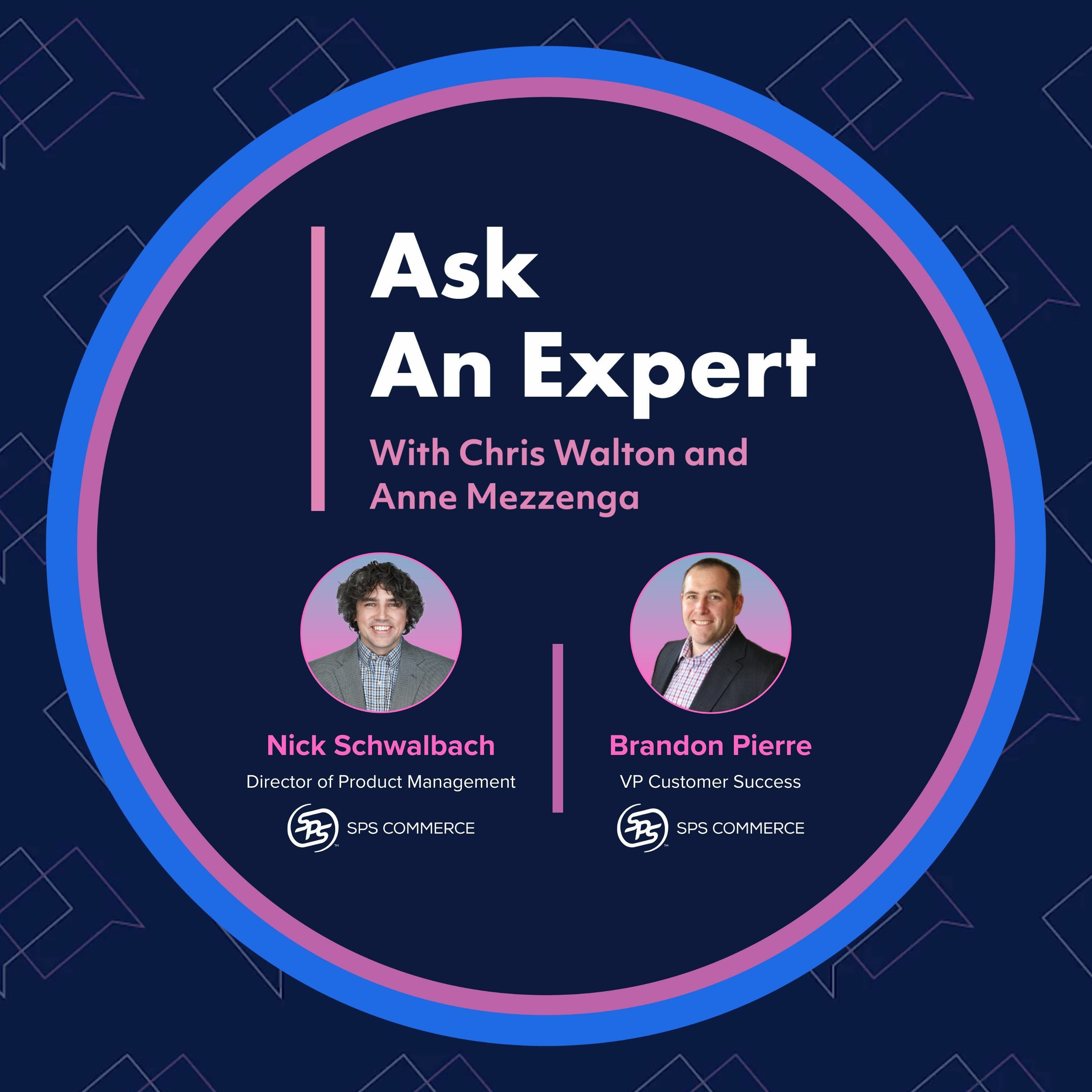 Ask An Expert | Mastering Item Data Accuracy: SPS Commerce Shares Insights for Retailers & Brands