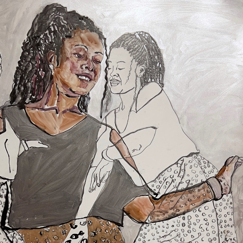 Lillian's Glorious Story