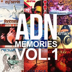 Static - ADN Memories Vol. 1