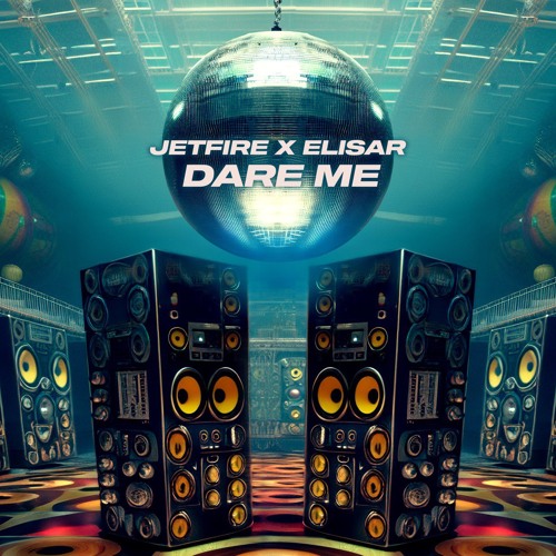 JETFIRE X ELISAR - Dare Me