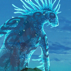 Ancient Forest Spirit
