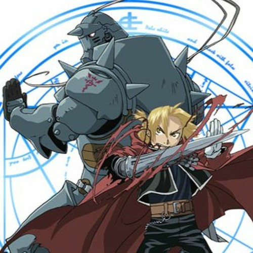 Hologram, NICO Touches the Walls - Hologram Fullmetal Alchemist Brotherhood  - Opening 2, By NICO Touches the Walls Latinoamérica