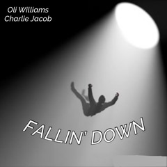 Fallin' Down ft. Oli