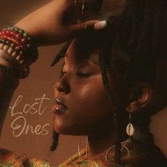 Lost Ones (feat. Fonzo & H. B. Charles, Jr)