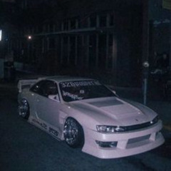 skid marks