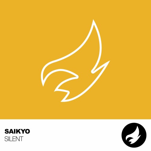Saikyo - Silent (Radio Edit)