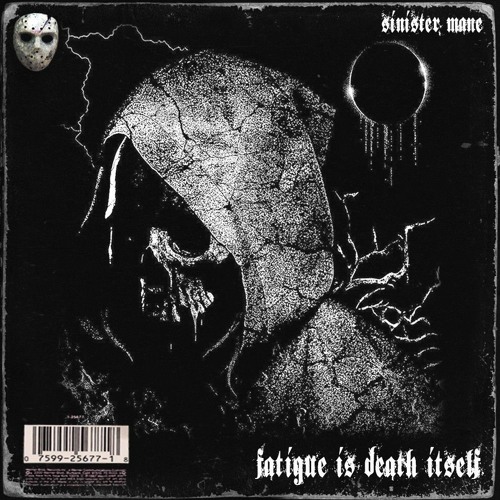 SINISTER MANE X LXRD TENSHI X POGHOSTMANE - MEMPHIS GROUPINGS