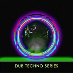 Dub Techno Label Mix ( April 25 )