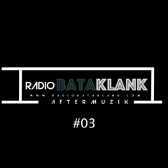 SRLOVETECHNO @RADIOBATAKLANK SATURDAY SHOW 01.05.21