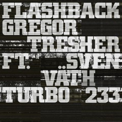 Premiere: Gregor Tresher feat. Sven Väth - I See You