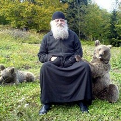 Батюшка - Нет Коровы