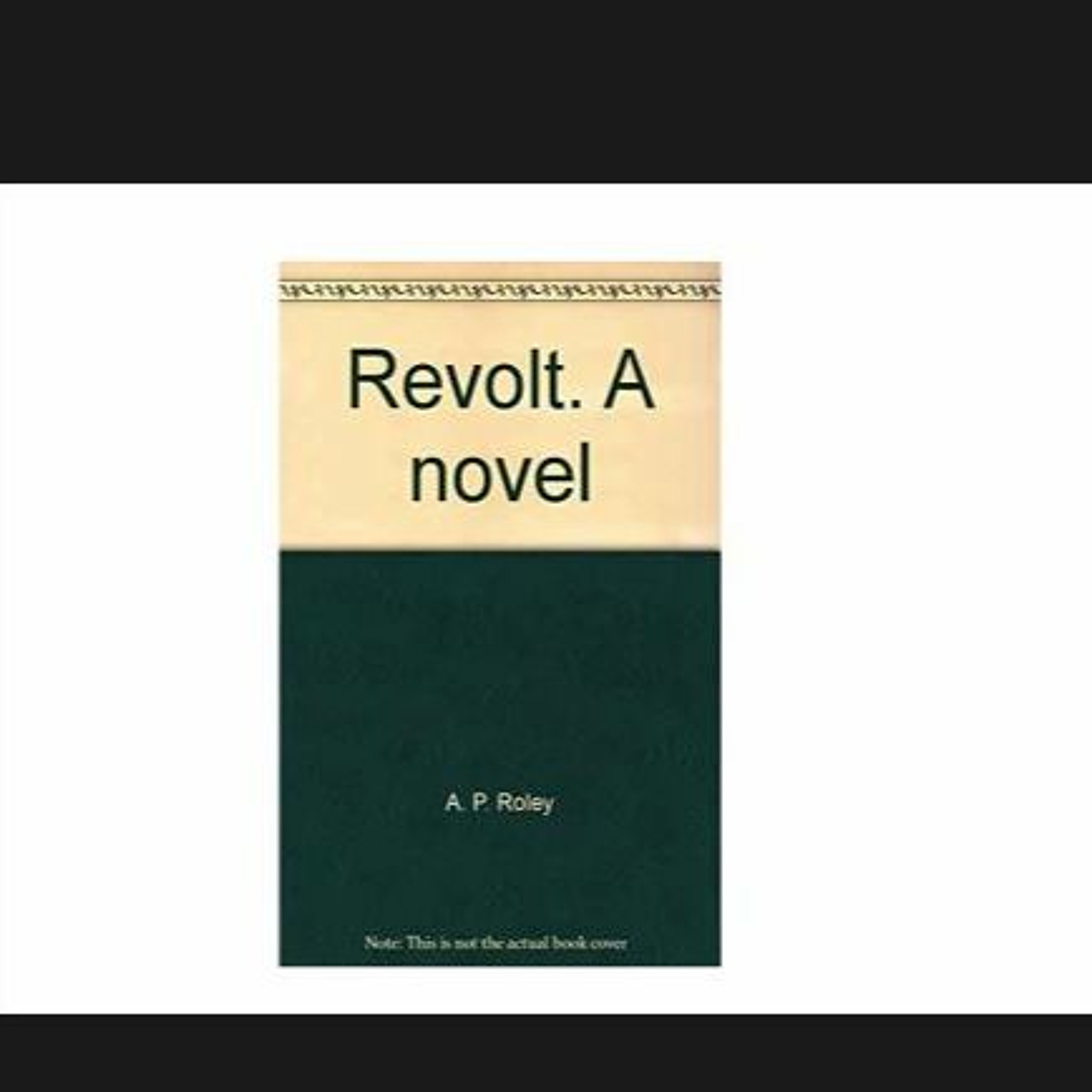 TLRH | Images of the Irish Revolution in English Left-wing Literature in the 1930s and 1940s episode artwork