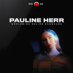 PAULINE HERR @ BROWNIES & LEMONADE OPEN AUX 1/30/21