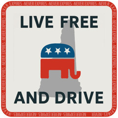 Live Free And Drive