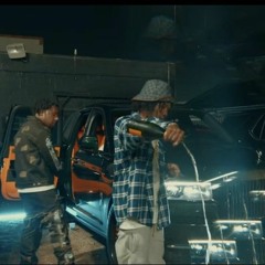 A$AP Ant x Curren$y - 3AM In New Orleans