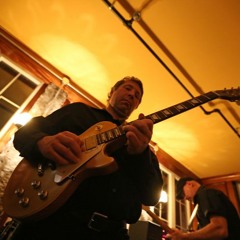 Jillisms- Decoy (Rob Kohler, bass; Morgan Scott, guitar, Mike Nevin, drums 1987