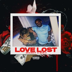 Love lost ft Benjii baby