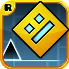 Robtop - Random Song 06 | Geometry dash | the challenge