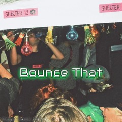 Euro Kook 12k - Bounce That (with Kurth Henry) | Free Download