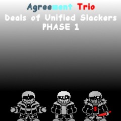 [Agreement Trio] Deals of Unified Slackers (Phase 1)