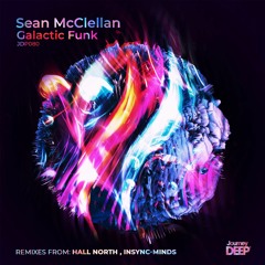 Sean McClellan - Galactic Funk