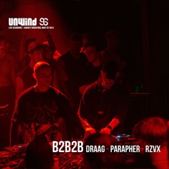 B2B2B | UNWIND96 1 March 2024, Now&Wow Club