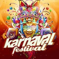 Karnaval Festival Dj Contest | Hardstyle Carnaval | Karnastyle