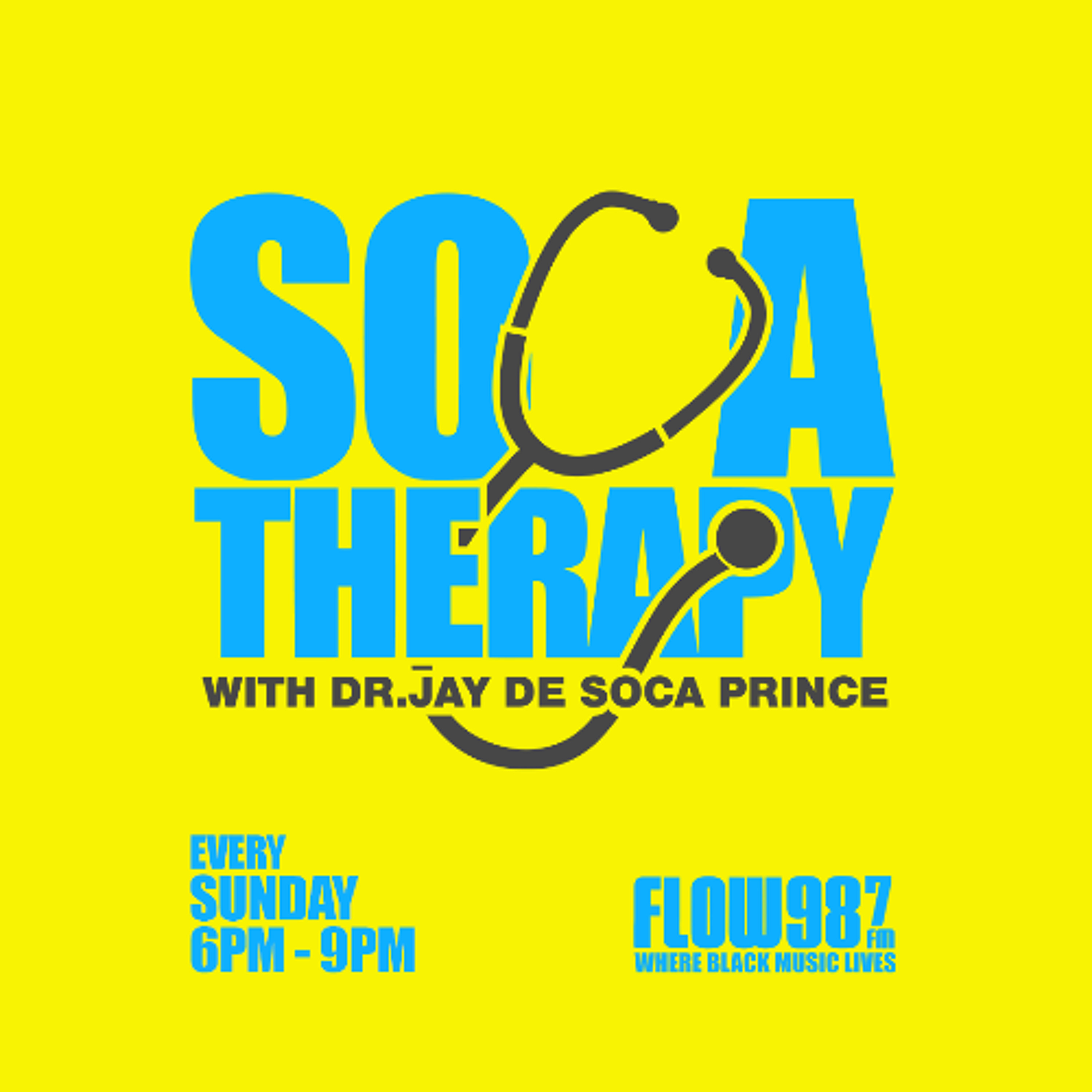SOCA THERAPY 07/27/25