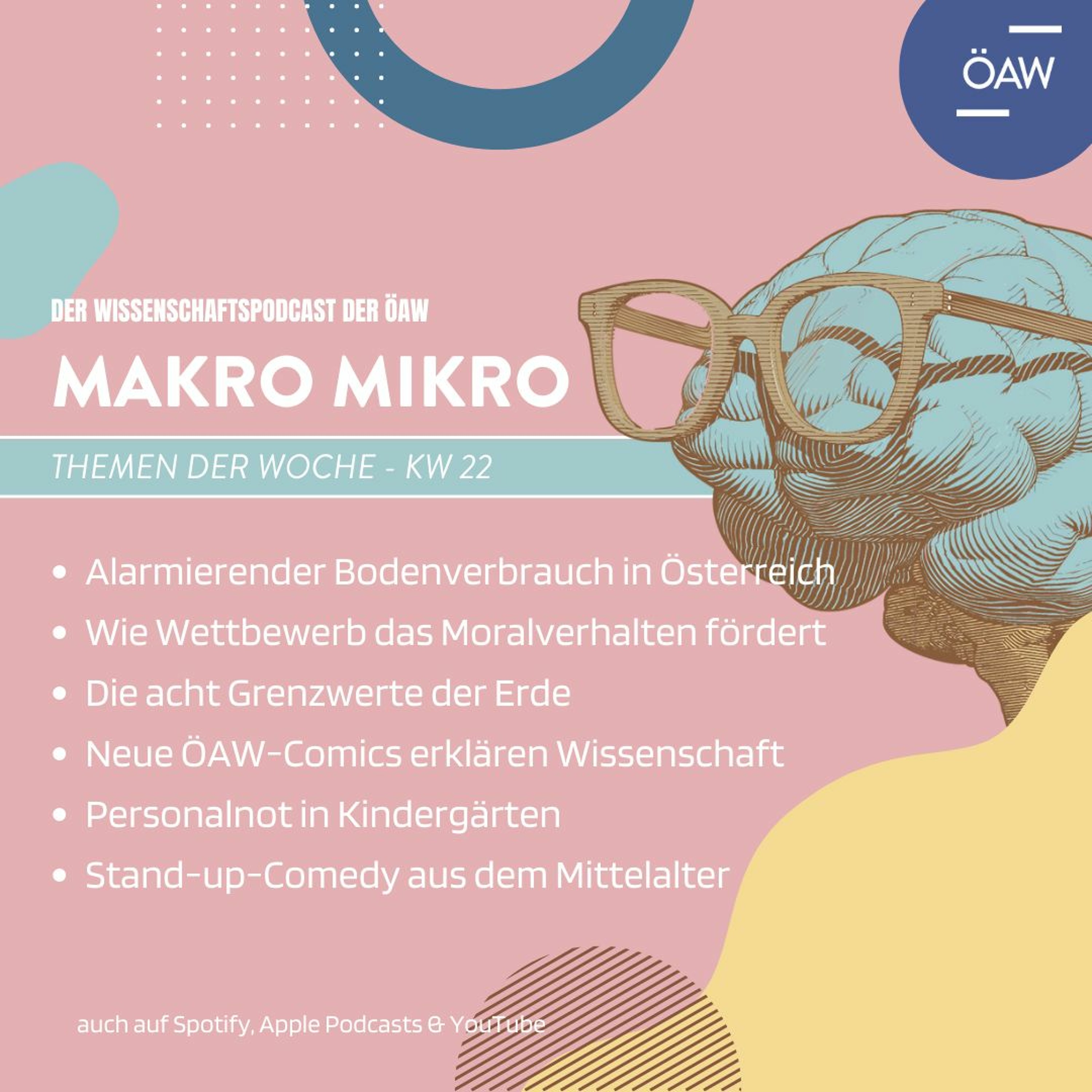 Makro Mikro