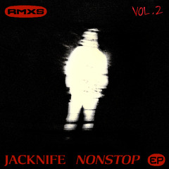 JACKNIFE & Bladeboi - ON MY MIND (VIRX REMIX)