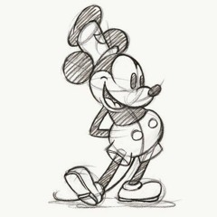 Steamboat Willie Theme【Trizic REMIX】