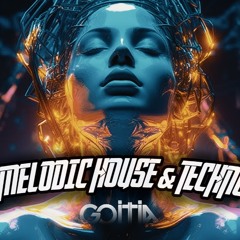 Goitia - Melodic House & Techno /Night Session Vol.4/Tinlicker, Daya, Lesgo,Linska,REBRN,Max Styler