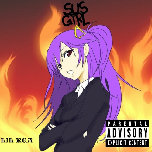 Stream sus girl prod. sadface & 5head by 😈LIL REA😈 | Listen online for ...